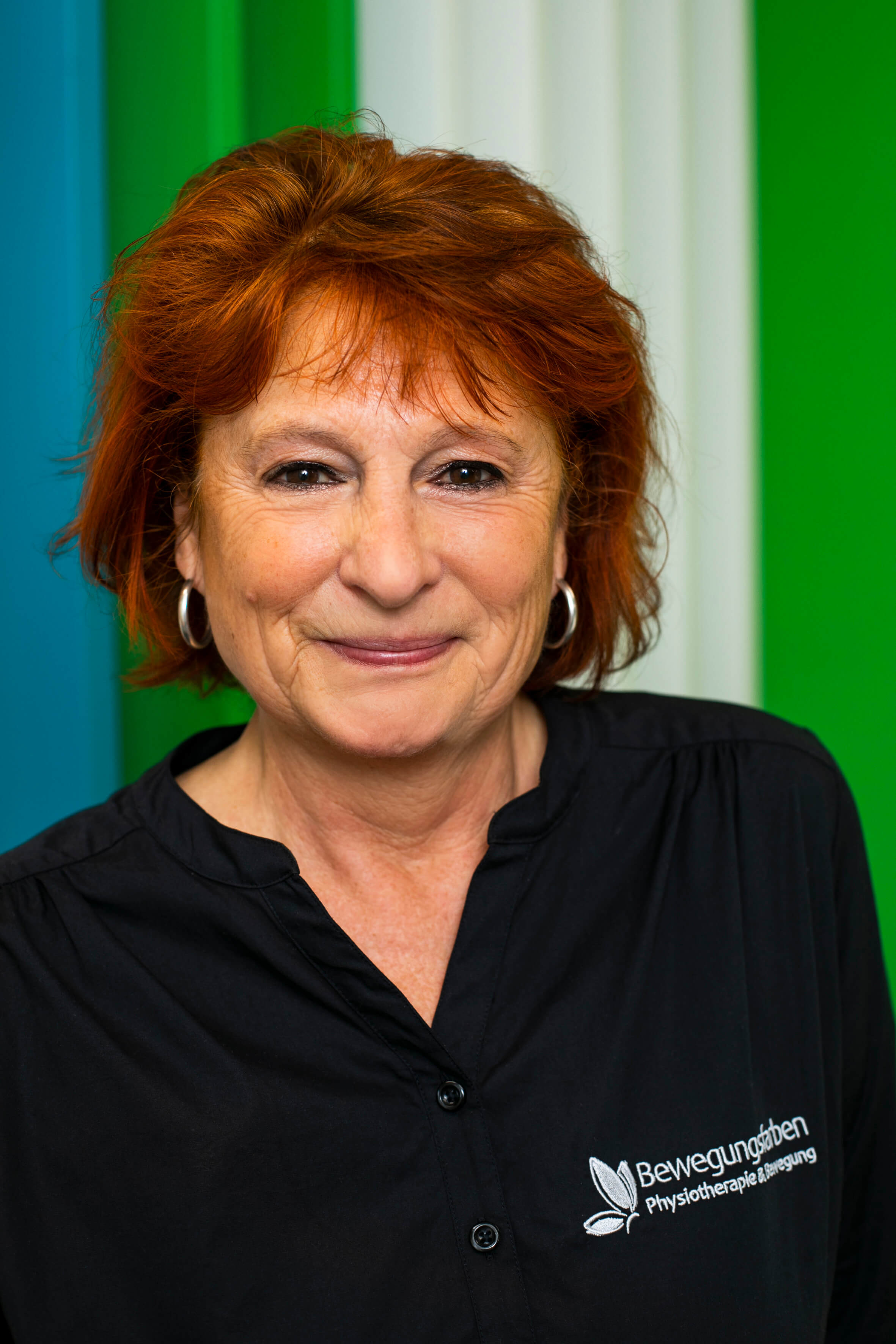 Empfang Birgit Waldschmidt